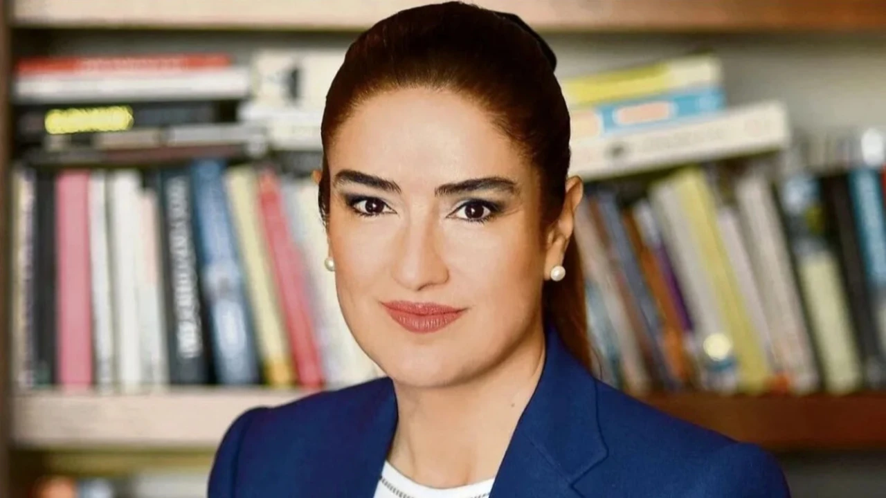 Ahbap soruşturmasında yeni gelişme: Avukat Ece Güner hakkında gözaltı kararı
