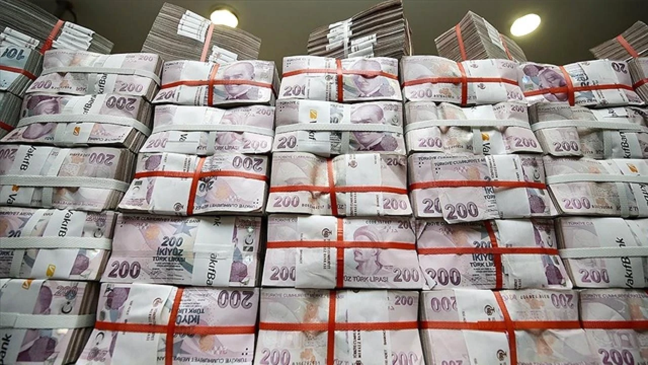 Ulusal Faktoring'den 1,62 milyar TL'lik borçlanma aracı ihracı kararı