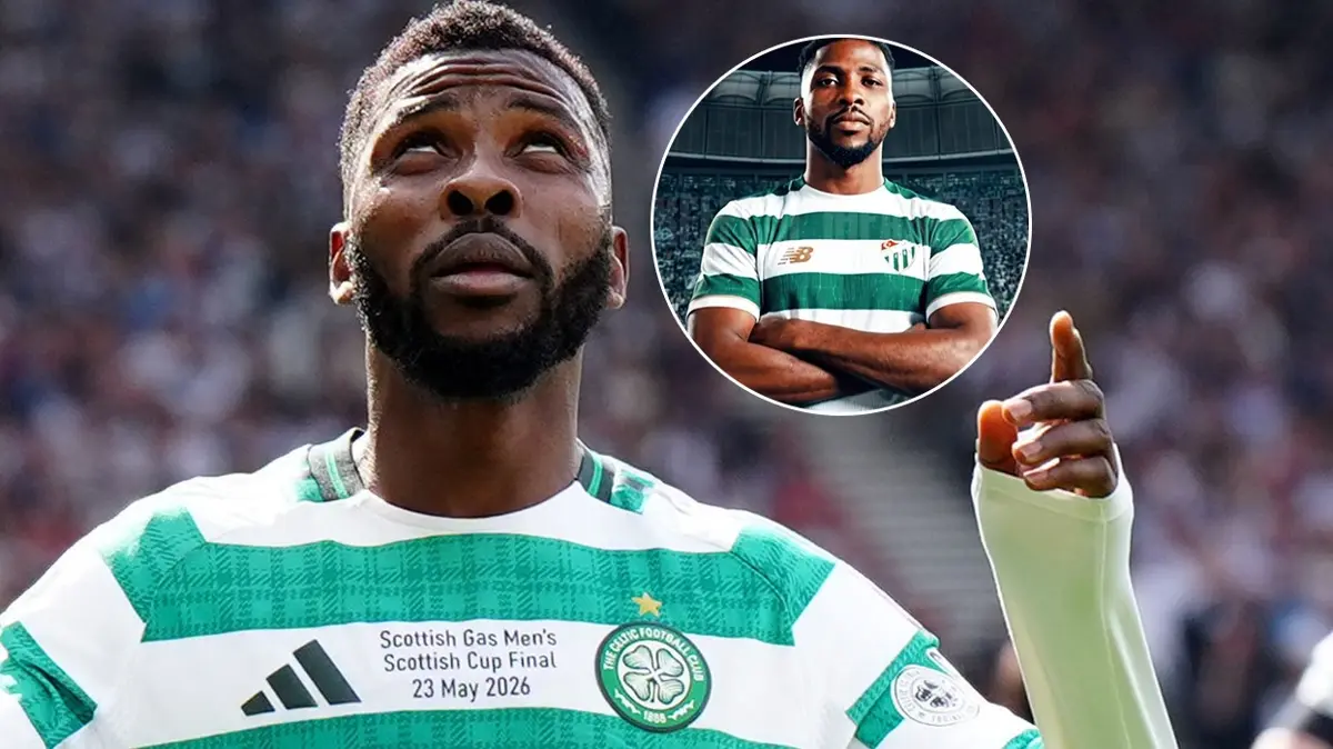 1. Lig'e geldi! Bursaspor'dan dev transfer...