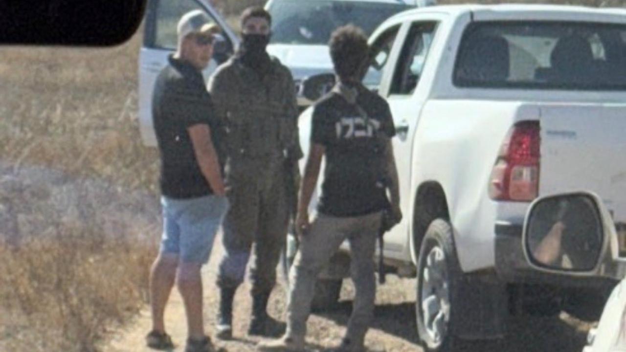 ABD Kongre Üyesi Ro Khanna işgalci İsrailliler tarafından alıkonuldu