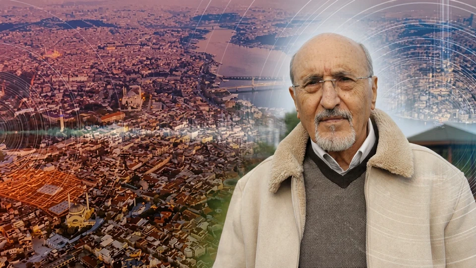 Prof. Dr. Osman Bektaş İstanbul depremi: 260 yıllık sessizliğin ardından yeni senaryoyu duyurdu | Gündem Haberleri
