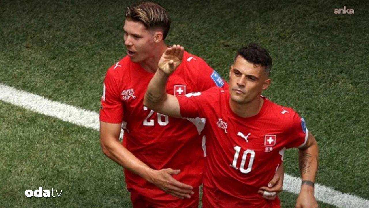 İsveç Bosna'yı rahat geçti