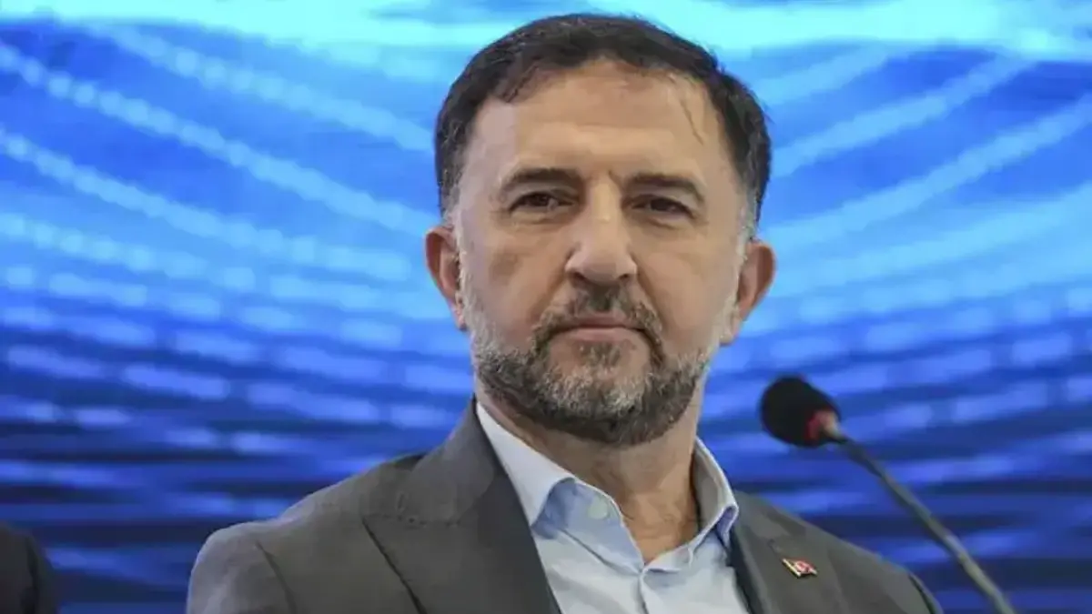 TUSAŞ Genel Müdürü Demiroğlu: 6. nesil savaş uçağı teknolojisinde Avrupa'dan çok daha ilerideyiz