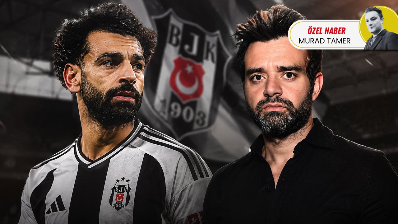 Salah'ın menajeri Ramy Abbas'ın sosyal medya oyunu