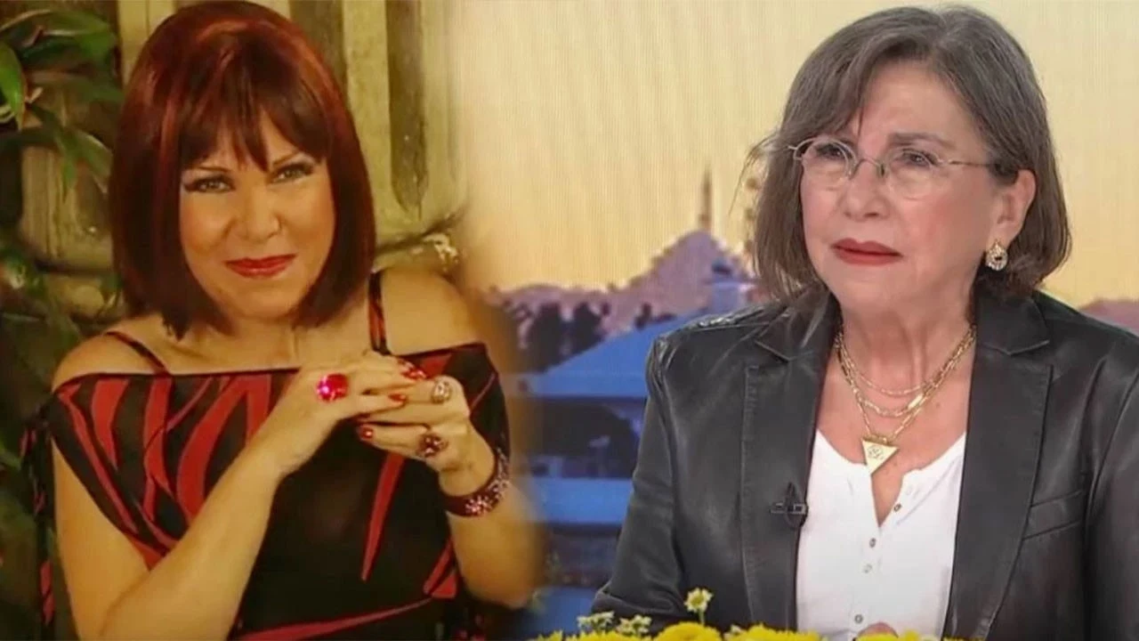 Kanser tedavisi gören Gül Onat saçlarını kazıttı! Son halini sosyal medya hesabından paylaştı
