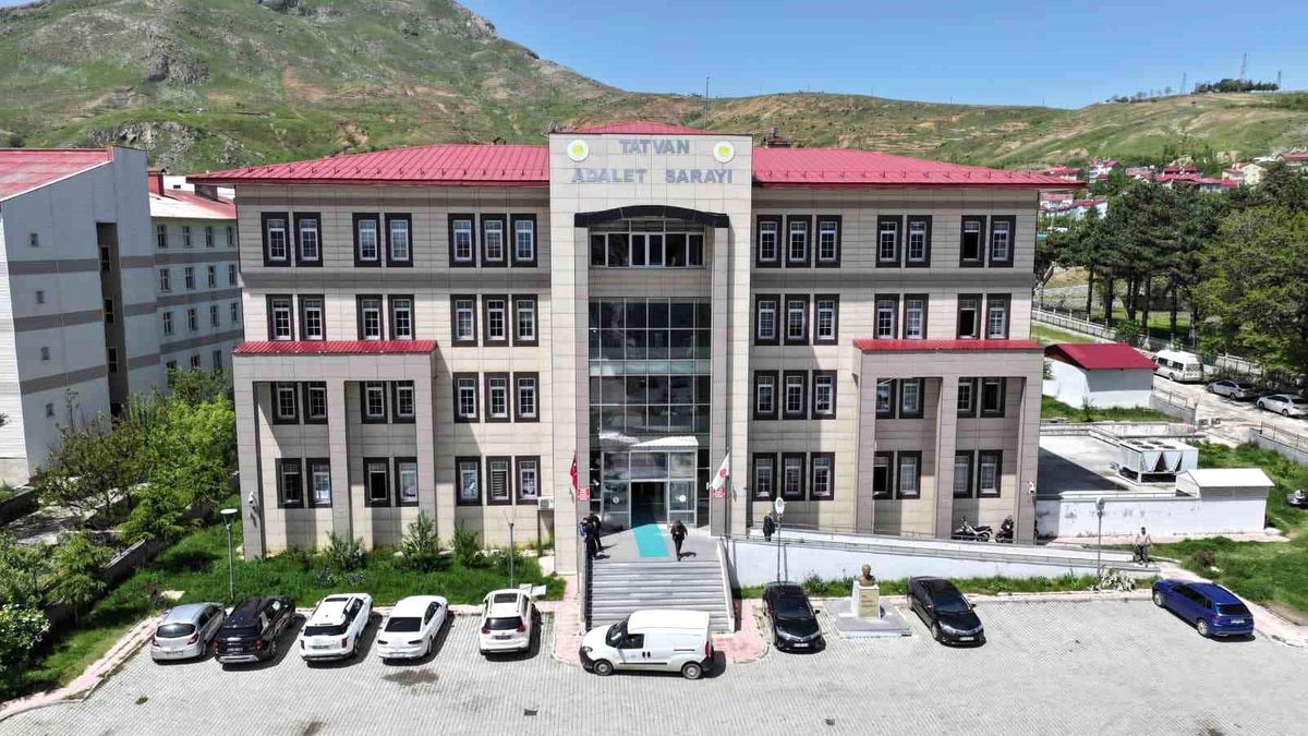 Tatvan merkezli bahis operasyonu