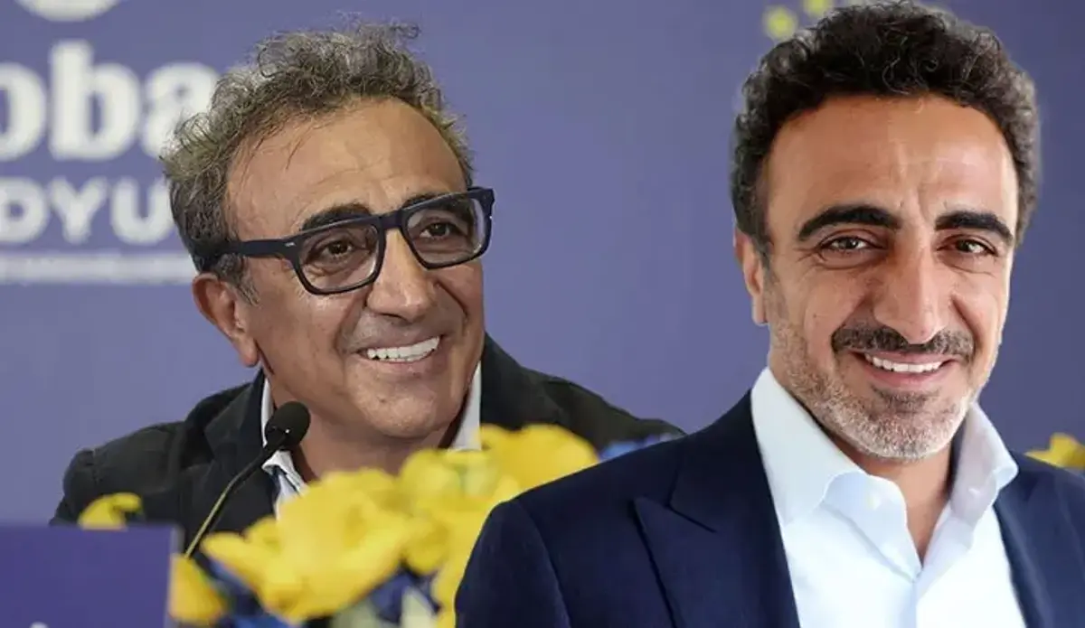 Hamdi Ulukaya: Fenerbahçe beni tekrar memleketimle tanıştırdı