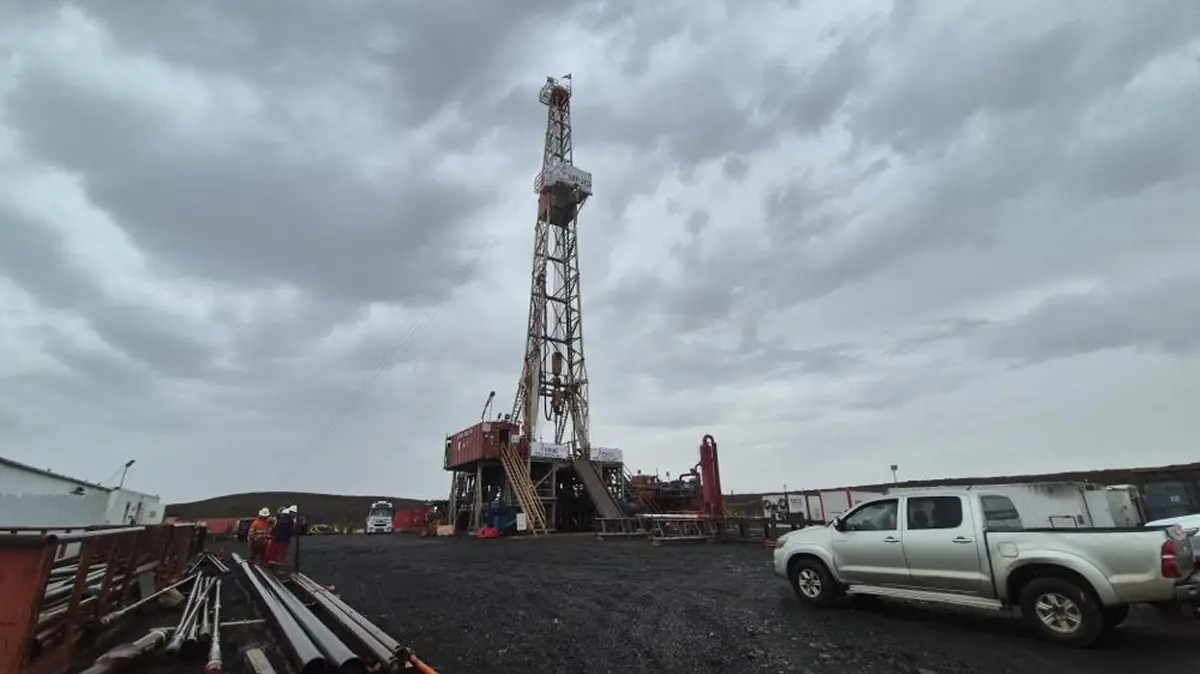 Türkiye'nin "görünmeyen" enerji üssü! Binlerce hanenin enerjisi buradan geliyor