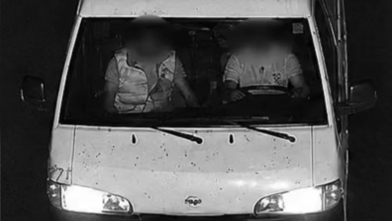 Daha 13 yaşında: Çaldığı araçla İstanbul turu yaptı