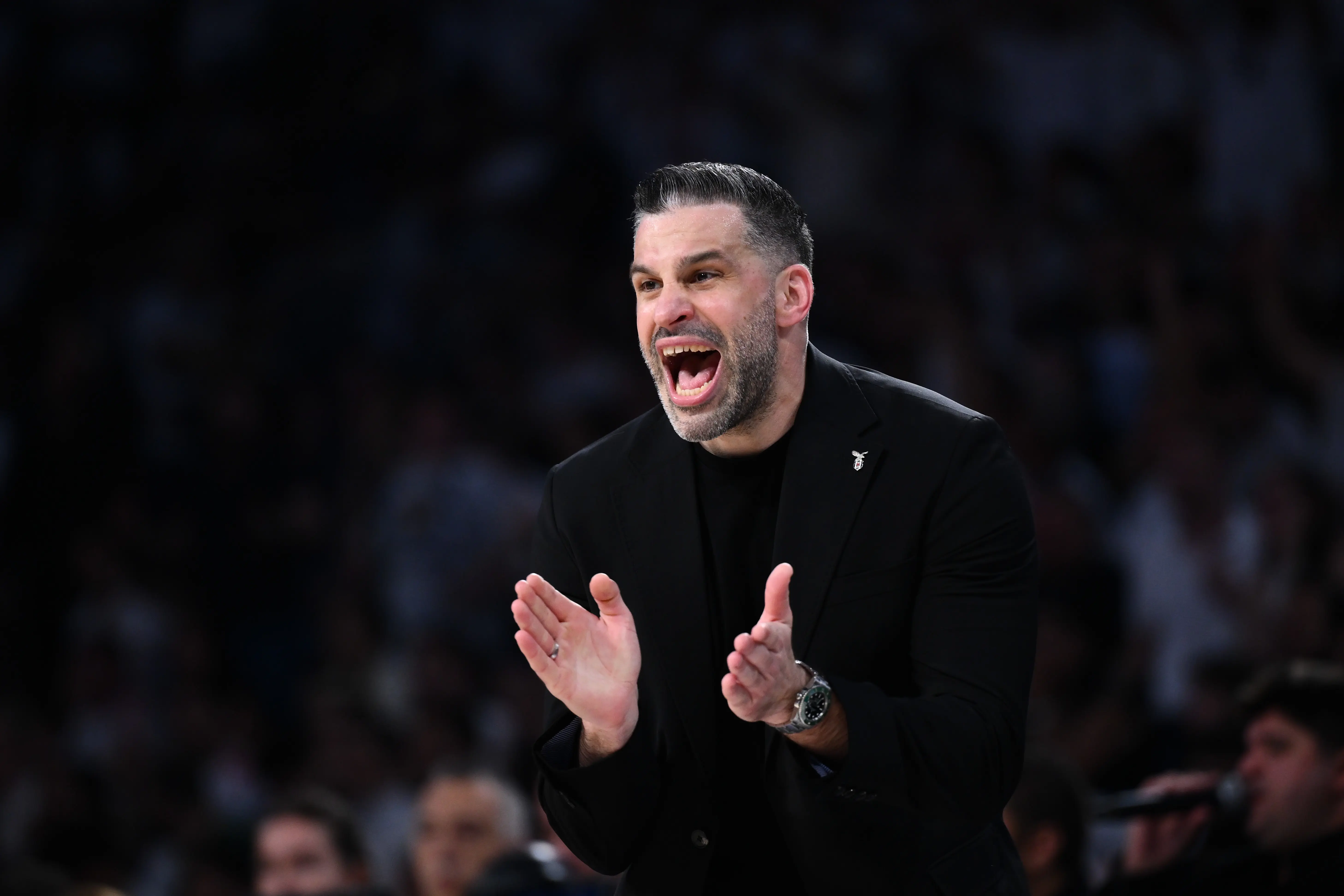 Dusan Alimpijevic: Tüm kulvarlarda final oynadık