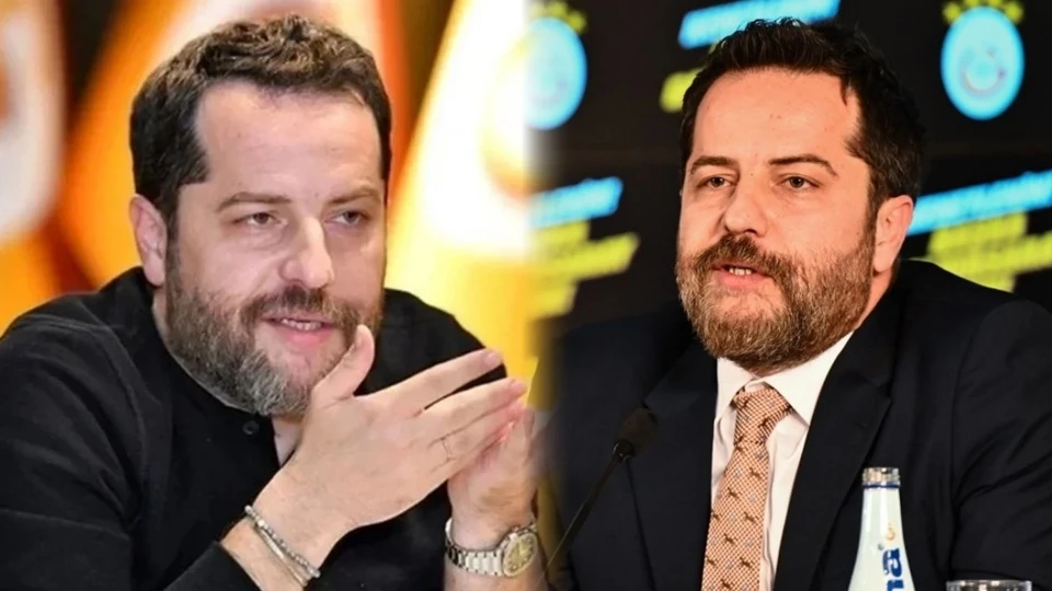 Futbolda 'bahis' soruşturması: Erden Timur hakkında tahliye kararı verildi | GÜNDEM HABERLERİ
