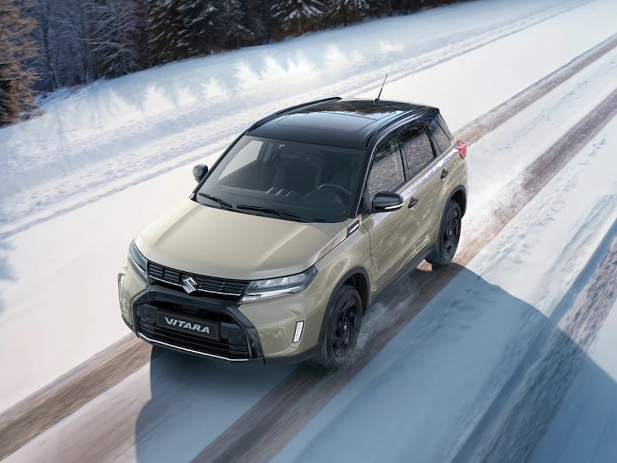 Suzuki modellerinde haziran ayına özel kampanyalar