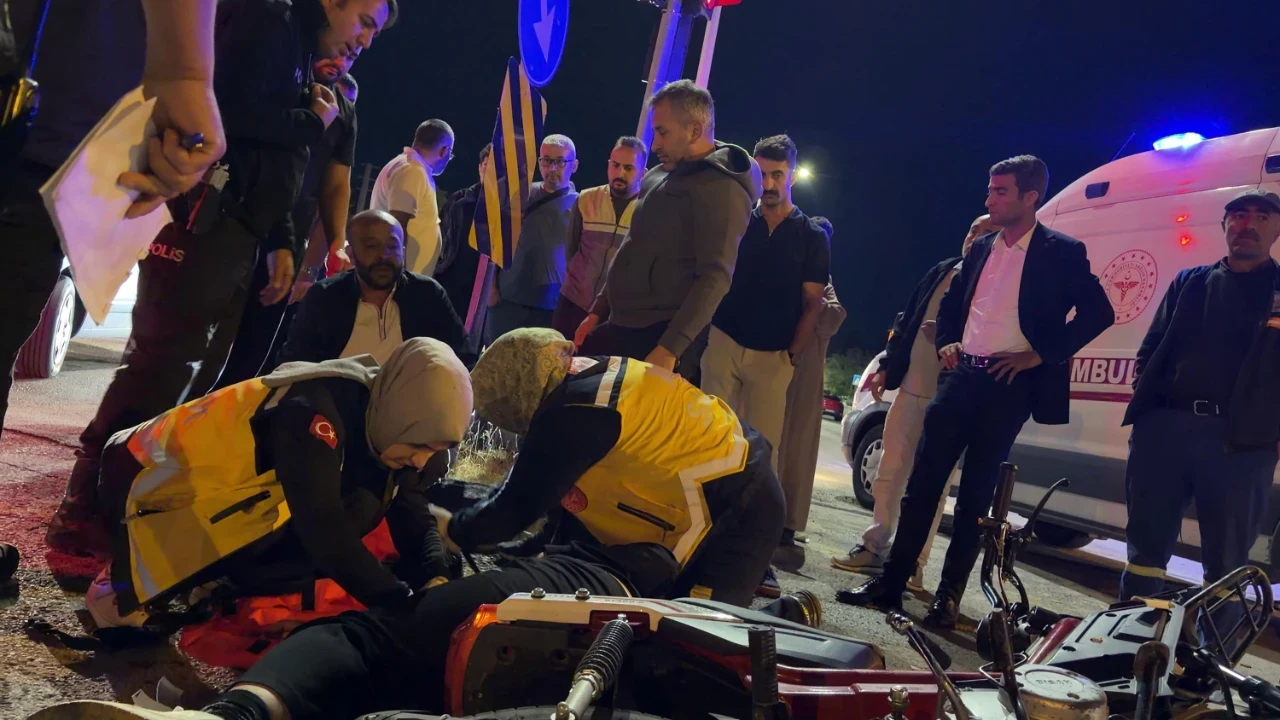 Çocuk sürücünün kaçışı pahalıya patladı: Babasına 247 bin TL ceza