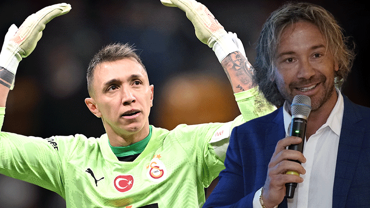 Lugano'dan yıllar sonra gelen Muslera itirafı! 'Fenerbahçe taraftarı beni affetmiyor'