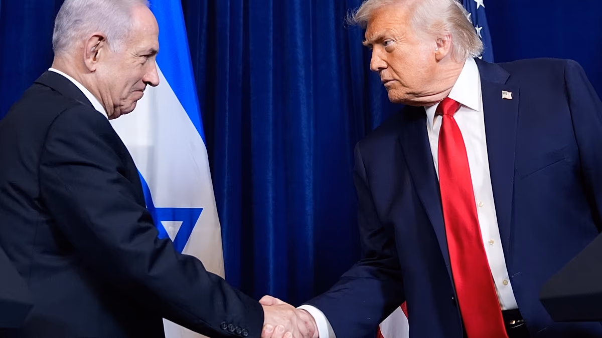 Pentagon, İsrail’e karşı istihbarat alarmını en üst seviyeye çıkardı
