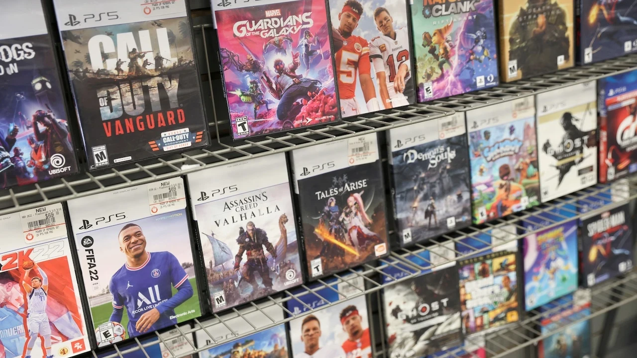 Sony PlayStation'dan tartışma yaratan CD kararı