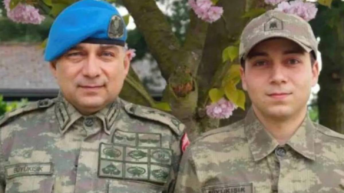 Dorukhan Büyükışık soruşturmasında yeni gelişme