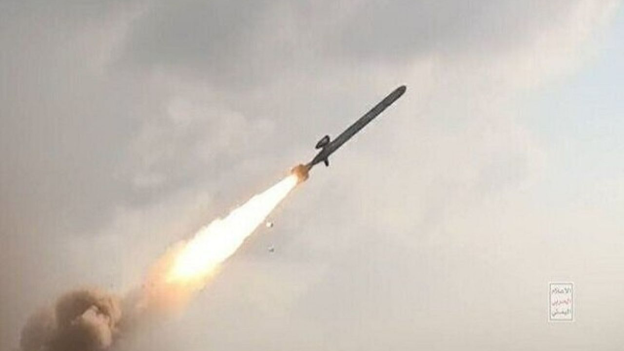 Yemen Suudi Arabistan'ı vurdu: Kentler sarsıldı, havalimanında uçuşlar durduruldu