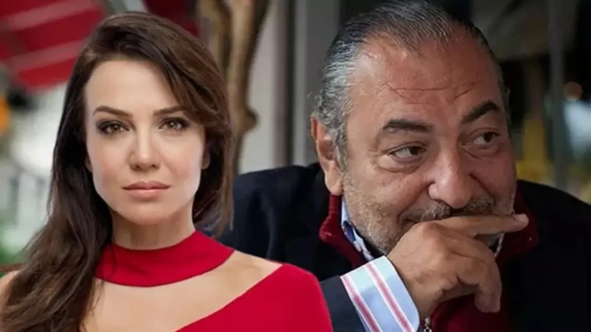 Reha Muhtar’ın ardından en zor süreç... Deniz Uğur’dan çocuklarıyla ilgili duygusal itiraf!