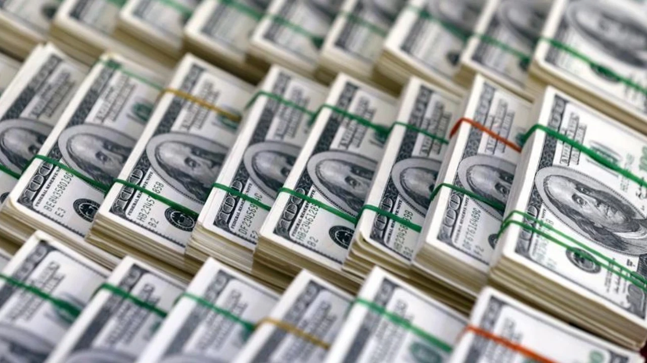 Pakistan, ABD'den 10 milyar dolarlık döviz desteği istedi