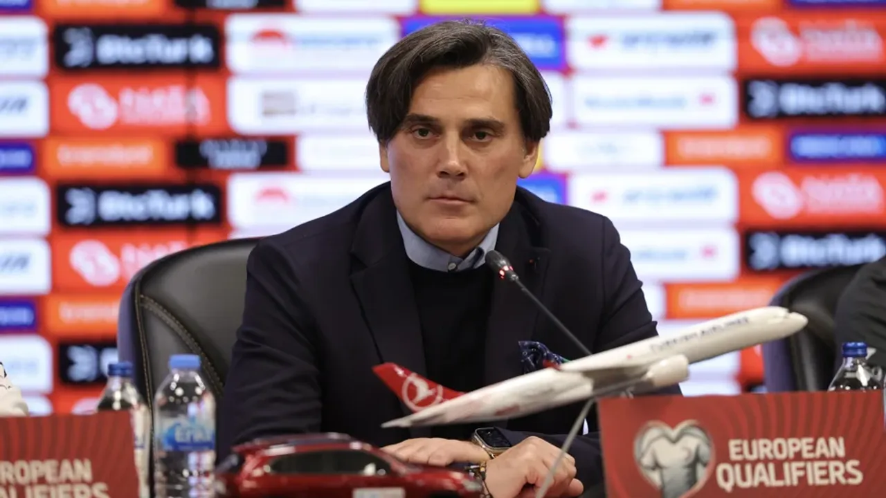 İtalya basını: “Montella’nın hayali kabusa dönüştü”