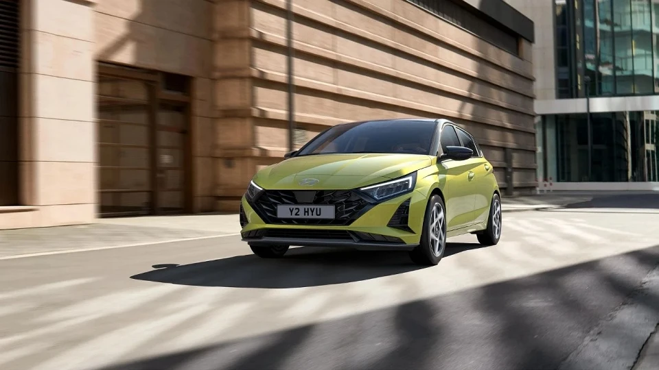 Hyundai fiyat listesi Temmuz 2026: i20, i30, Bayon, Kona, Tucson, Ioniq 5, Ioniq 6, Ioniq 9, Santa FE
