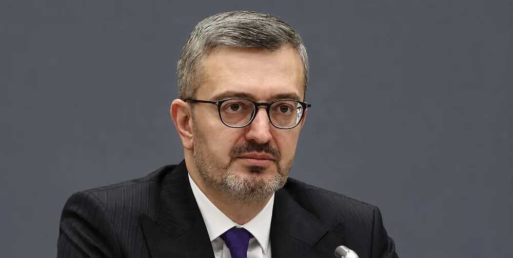 Burhanettin Duran’dan AP'nin Kararına Sert Açıklama