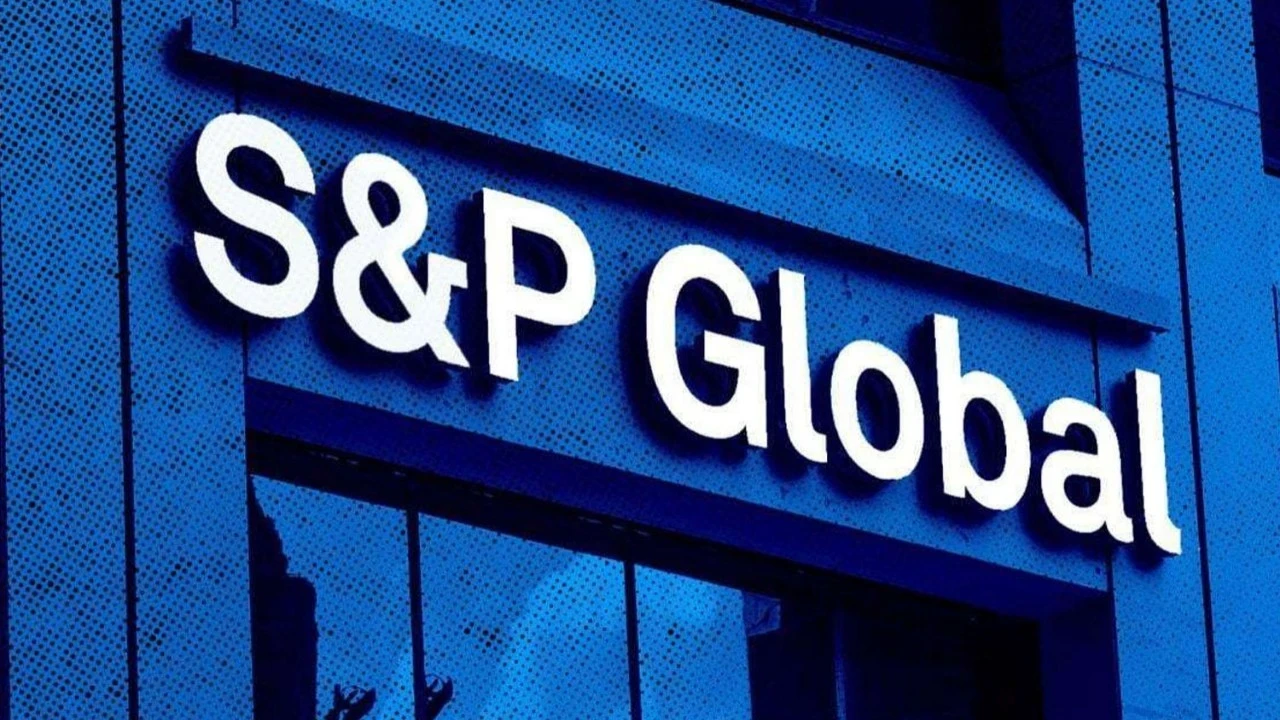 S&P Global: Küresel bankacılık sektörü görünümü istikrarlı kalmayı sürdürüyor