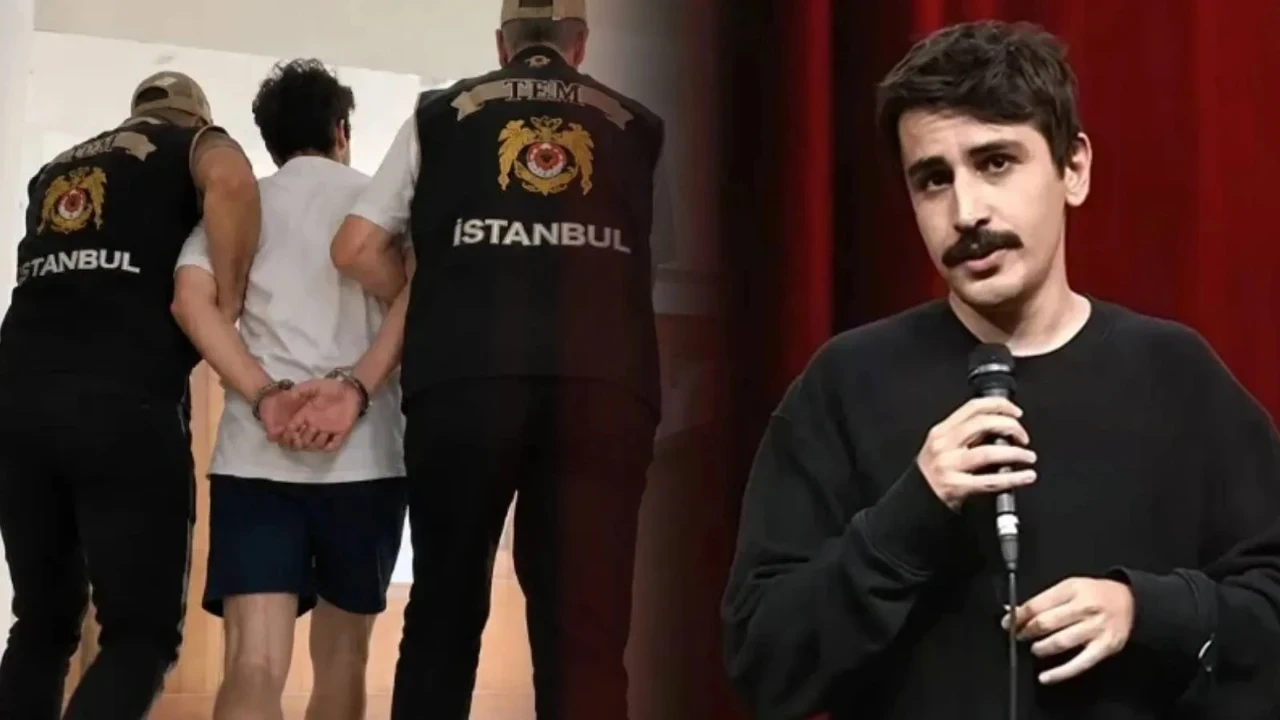Deniz Göktaş'ın avukatı: Ters kelepçeli görüntüler defalarca çektirildi, uyuşturucu testi yapıldı