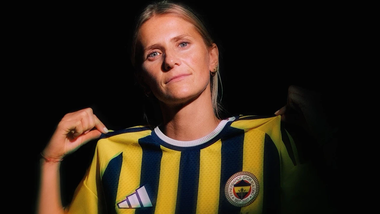 Fenerbahçe Inter'den Katie Bowen'ı kadrosuna kattı