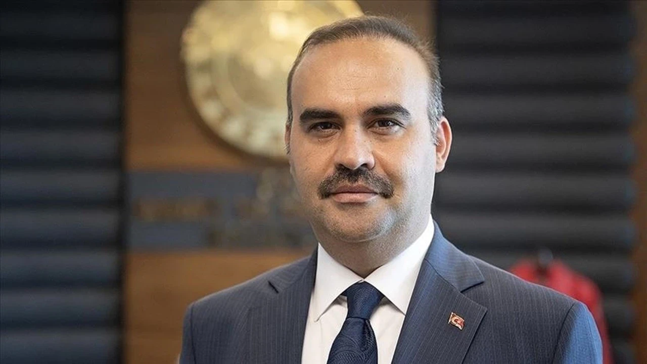 Kacır: Türkiye ile Pakistan arasında yeni işbirlikleri geliştireceğiz