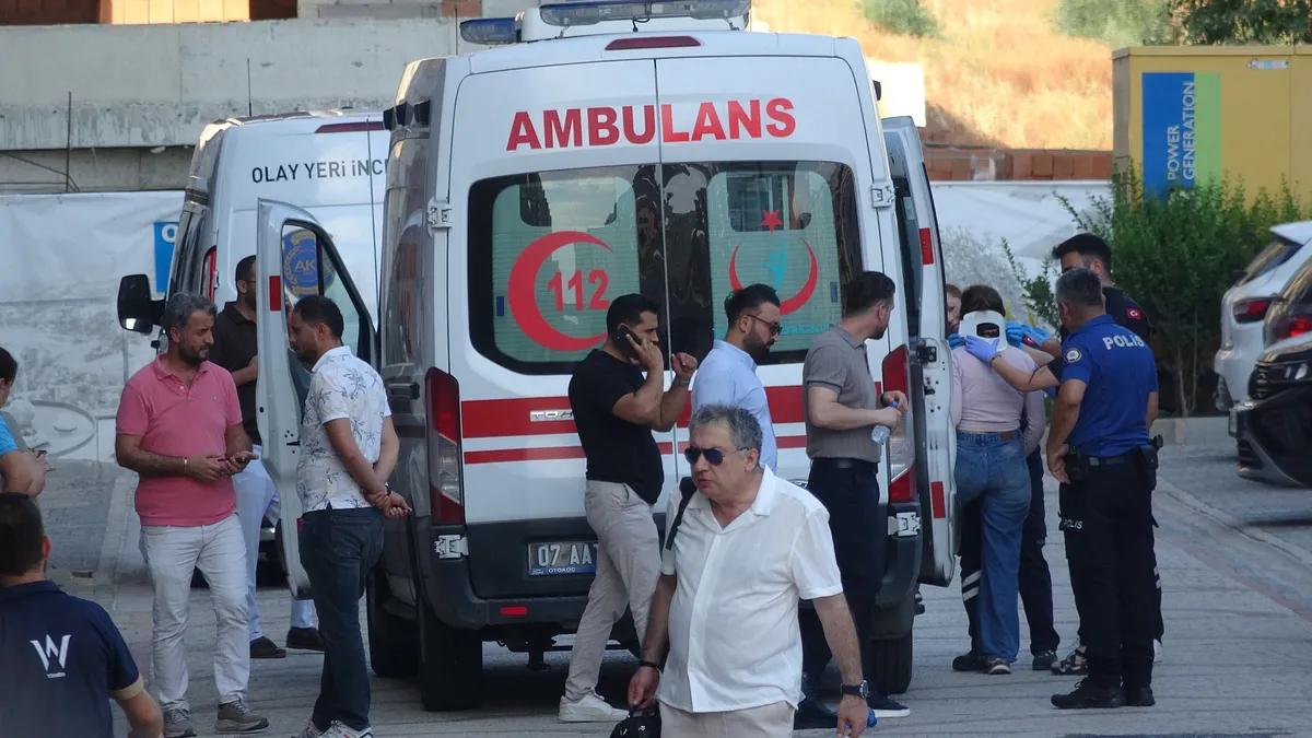 'İçine şeytan girdi' diyerek ablasına saldırmıştı: 22 yaşındaki Kübra Doğan hayatını kaybetti