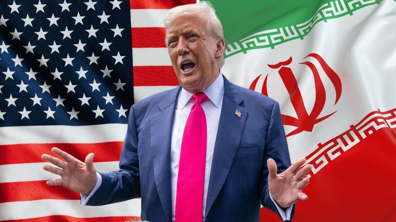 Trump: İran asla nükleer silah sahibi olmayacak