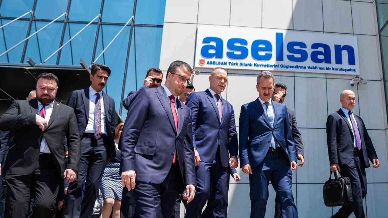 ASELSAN ve NATO vurgusu: Polonya Cumhurbaşkanı’ndan dikkat çeken ziyaret