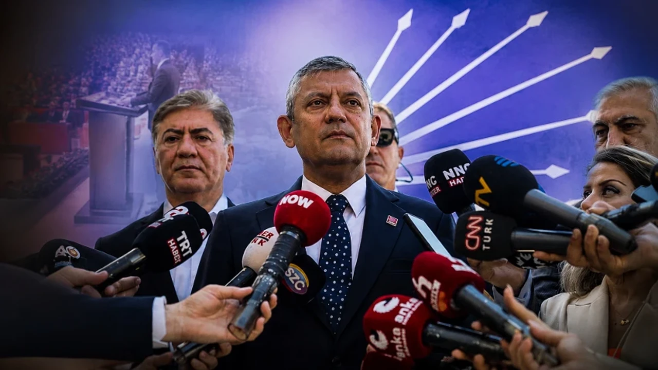 Milletvekilleri toplu şekilde istifa edecek! Yeni partide kurucular kurulu 95 kişiye çıktı