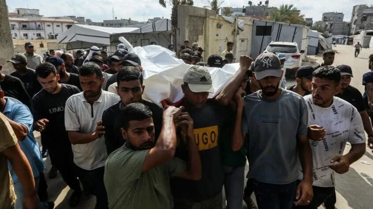 İsrail'in saldırılarında son 24 saatte 3 Filistinli hayatını kaybetti