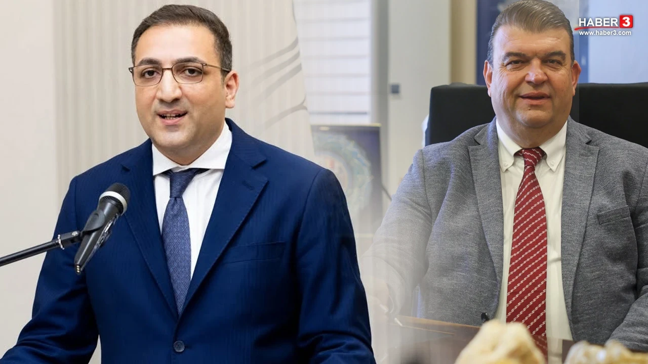 İzmir'de CHP'li 2 Belediye Başkanı ve 22 şüpheli gözaltında
