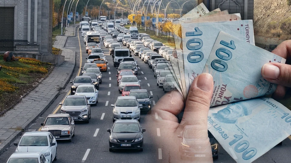 Türkiye'de araç sahipleri dikkat: Yeni araç ekspertiz sistemi 1 Temmuz 2026'da başlıyor | Ekonomi Haberleri