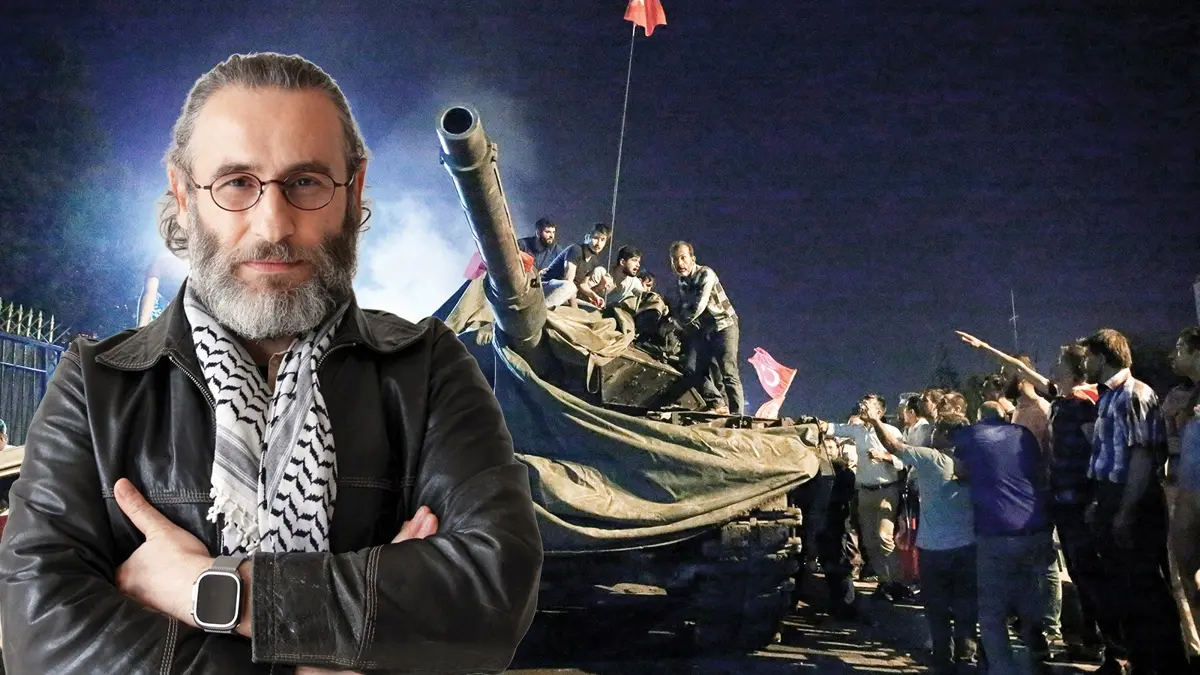 Ortak hafıza film olmalı