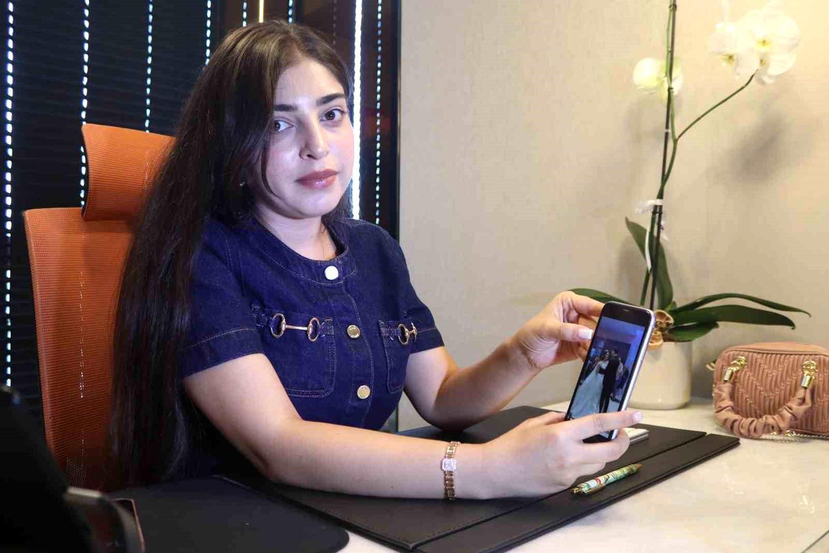 Bir tuşla hayalleri yıkıldı: Düğün videosu olmayan çift 200 bin TL tazminat kazandı