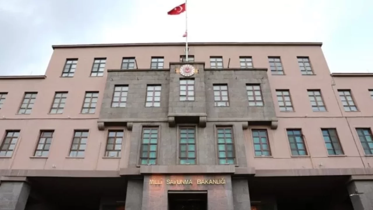 MSB’den KKTC mesajı: Kıbrıs Türklerinin haklarını yok sayan girişimlere geçit yok