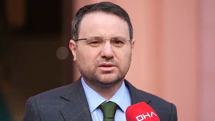 Bakan Gürlek duyurdu! 27 ilde yasa dış bahis operasyon