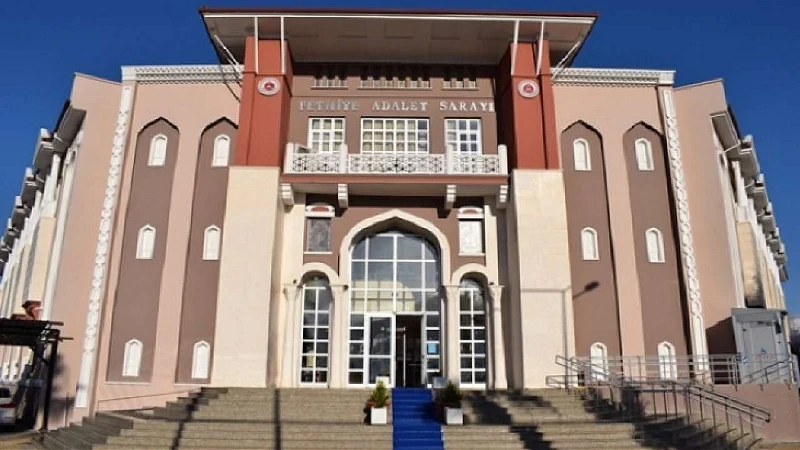 Fethiye’de göçmen kaçakçılığı operasyonu: 18 kişi gözaltına alındı