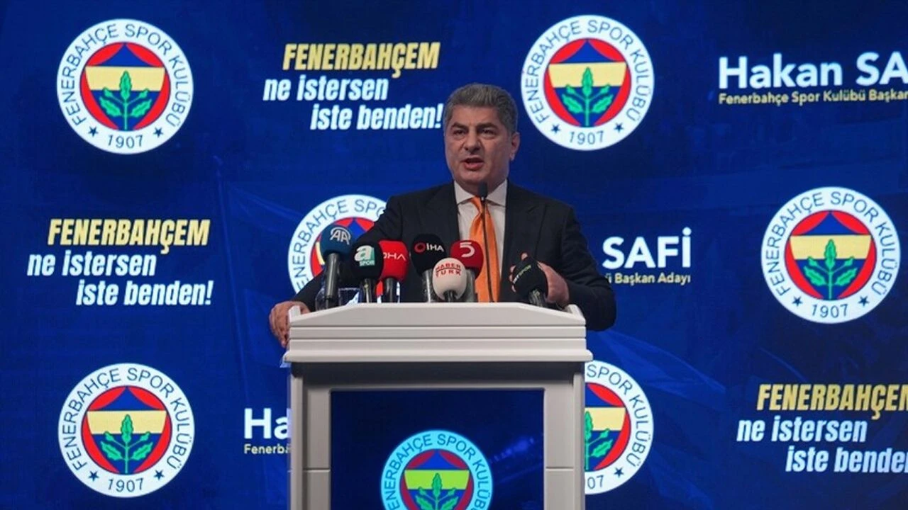 Fenerbahçe'den Luis Suarez bombası