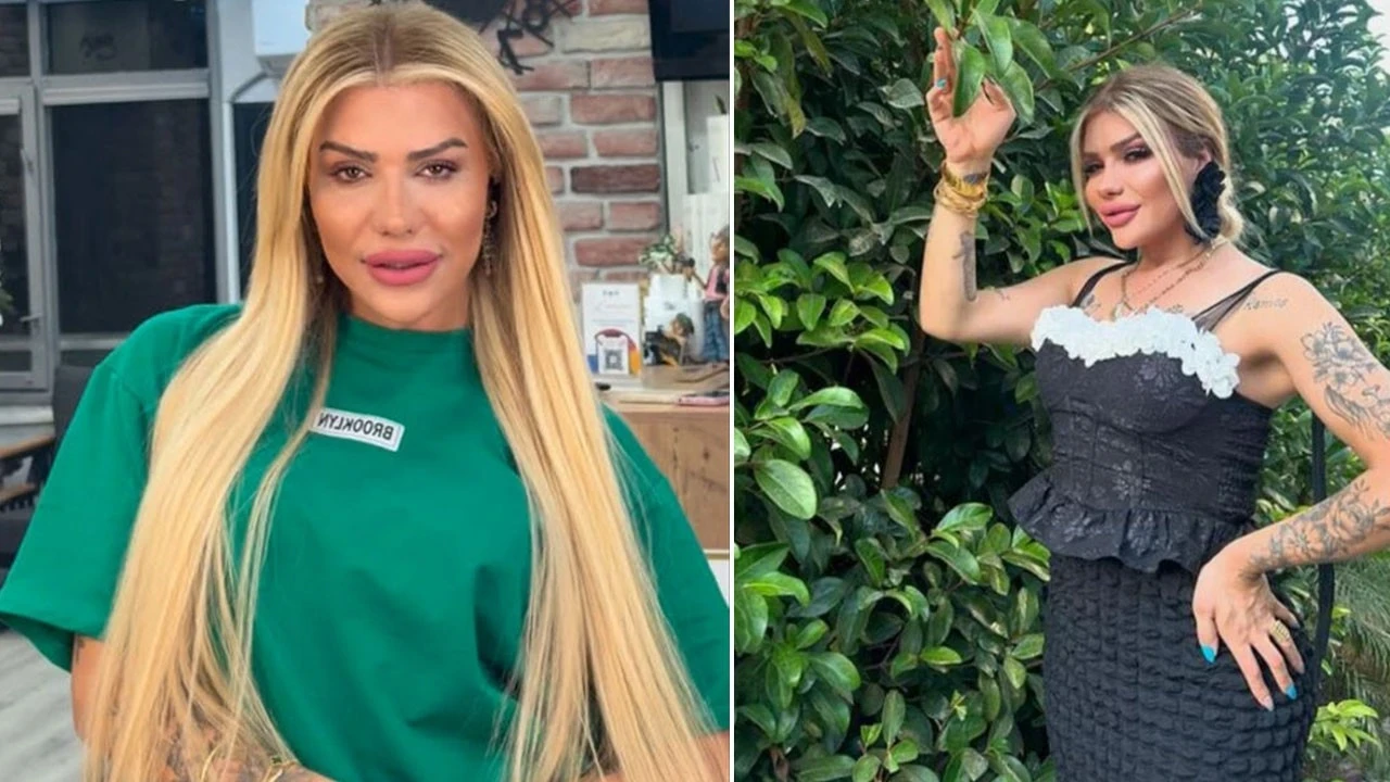 Cezaevinden tahliye olan Mükremin Gezgin'den ilk paylaşım! İşte son hali