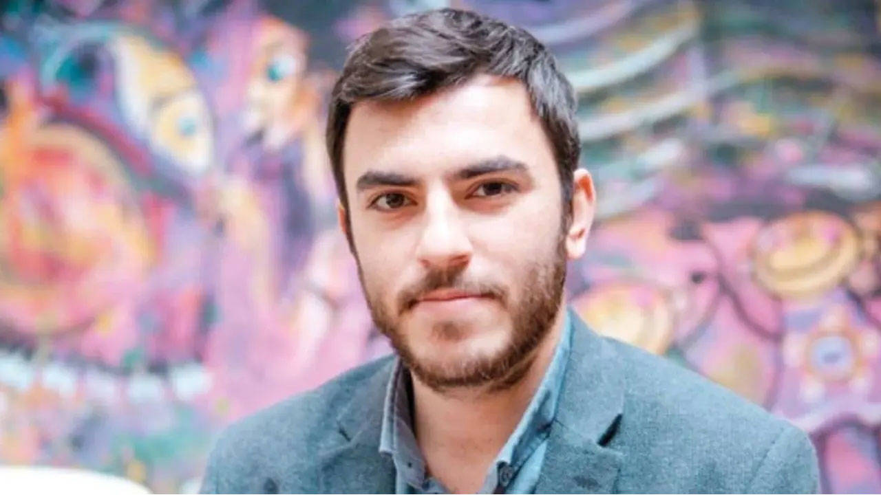 Barış Terkoğlu: Seçilmiş fail İsmail Arı!
