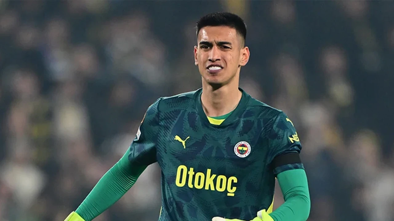 Fenerbahçe'ye İrfan Can Eğribayat için Avrupa'dan resmi teklif