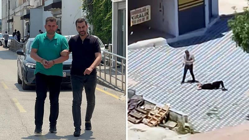 Bıçakla saldıran oğlunu tabancayla öldüren emekli polis: 'Uyuşturucu batağından kurtaramadım'