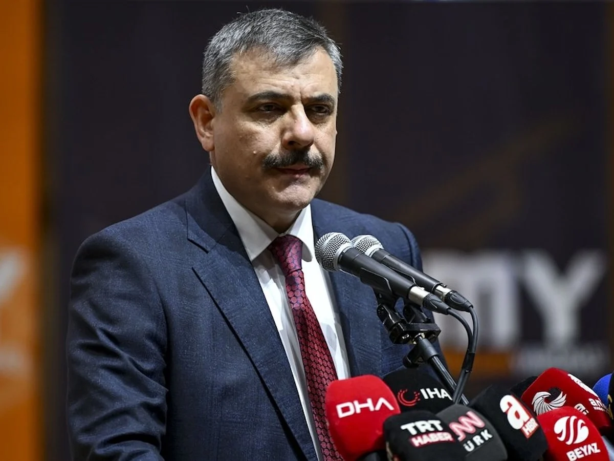 Mustafa Çiftçi’den İsrailli Bakana yanıt: Duruşumuzdan taviz vermeyeceğiz