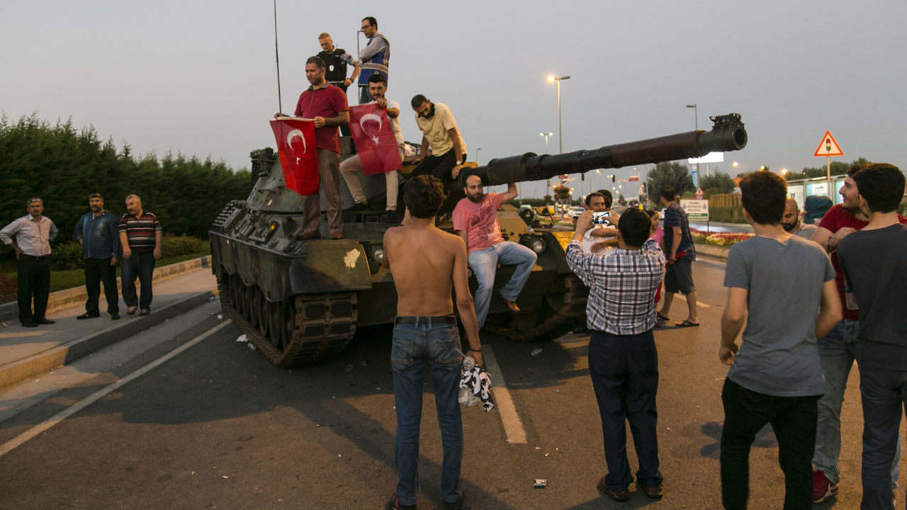 15 Temmuz Darbe Girişimi'nin ardından Türkiye'de ne değişti?